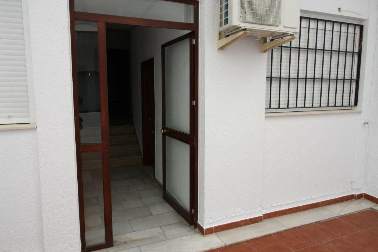Hostly O'Donnell 1B Center-Fibre-Parking Op-Cless Appartement Sevilla Buitenkant foto