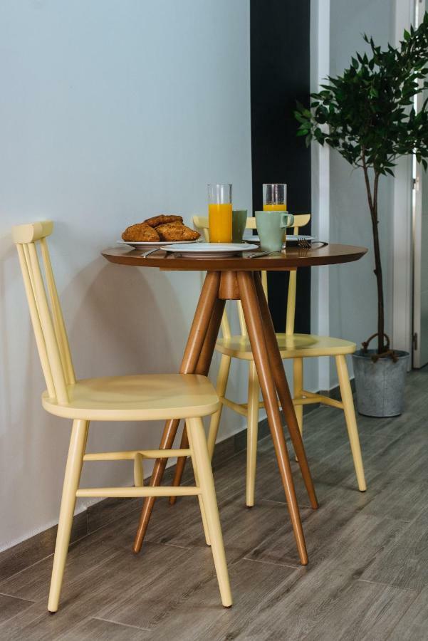 Hostly O'Donnell 1B Center-Fibre-Parking Op-Cless Appartement Sevilla Buitenkant foto