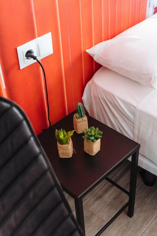 Hostly O'Donnell 1B Center-Fibre-Parking Op-Cless Appartement Sevilla Buitenkant foto